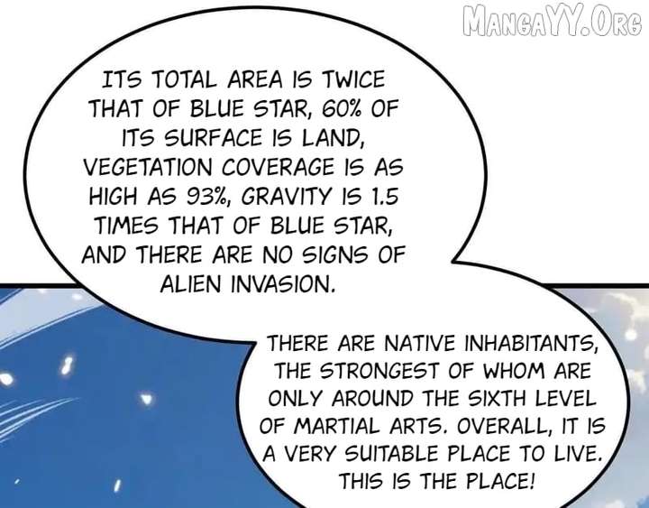 Read Logging 10,000 Years into the Future EN Manga Online