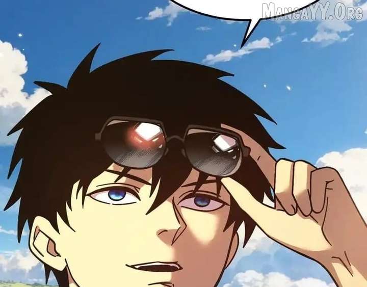 Read Logging 10,000 Years into the Future EN Manga Online