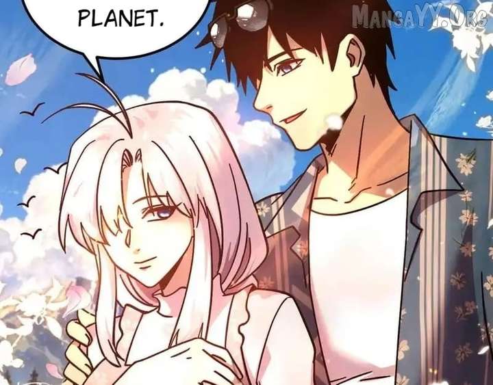 Read Logging 10,000 Years into the Future EN Manga Online