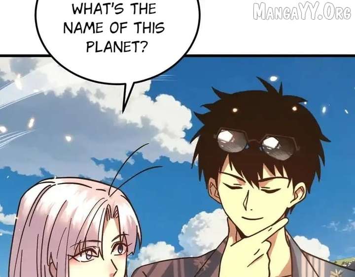 Read Logging 10,000 Years into the Future EN Manga Online