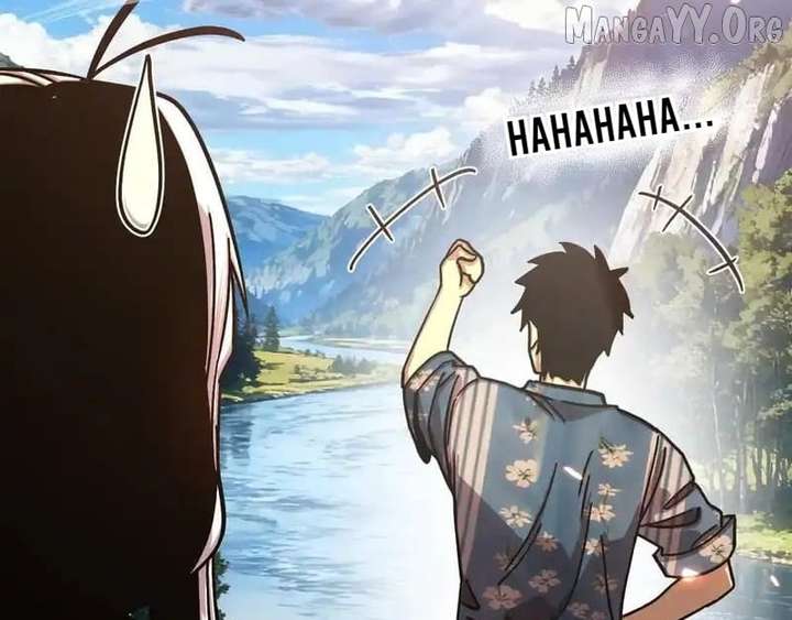 Read Logging 10,000 Years into the Future EN Manga Online