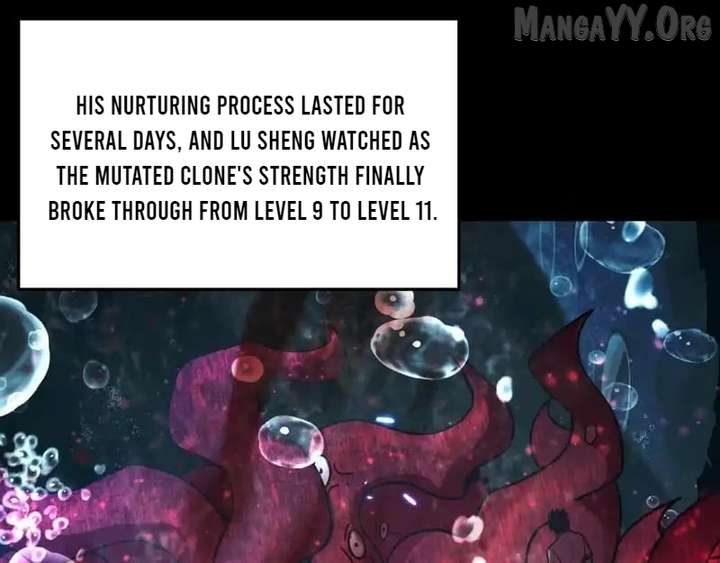 Read Logging 10,000 Years into the Future EN Manga Online