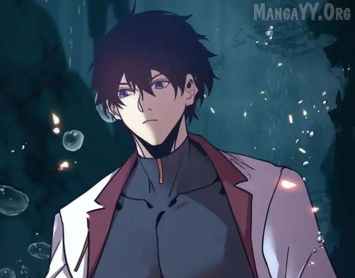 Read Logging 10,000 Years into the Future EN Manga Online