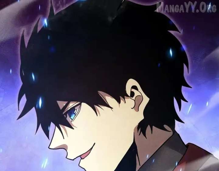 Read Logging 10,000 Years into the Future EN Manga Online