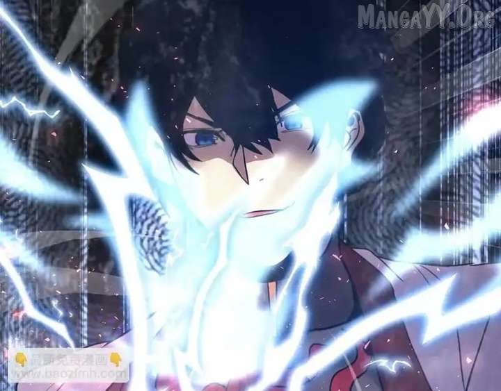 Read Logging 10,000 Years into the Future EN Manga Online