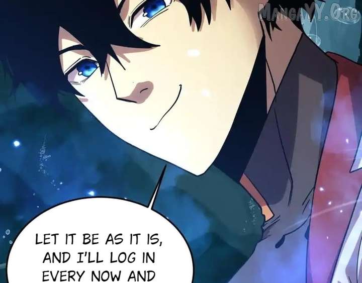Read Logging 10,000 Years into the Future EN Manga Online