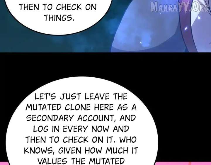 Read Logging 10,000 Years into the Future EN Manga Online