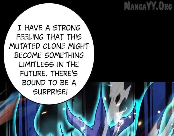 Read Logging 10,000 Years into the Future EN Manga Online