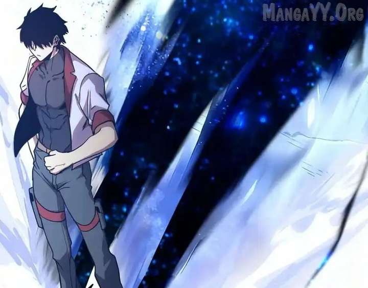 Read Logging 10,000 Years into the Future EN Manga Online