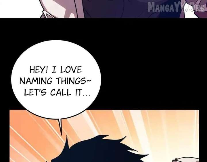 Read Logging 10,000 Years into the Future EN Manga Online