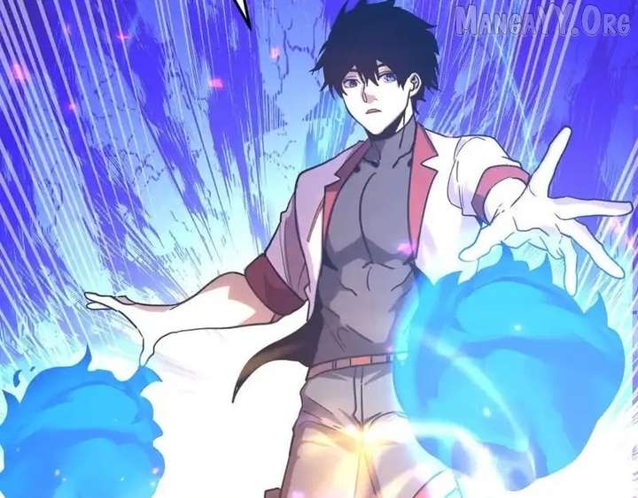 Read Logging 10,000 Years into the Future EN Manga Online