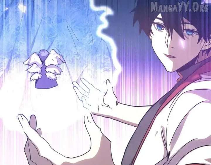 Read Logging 10,000 Years into the Future EN Manga Online