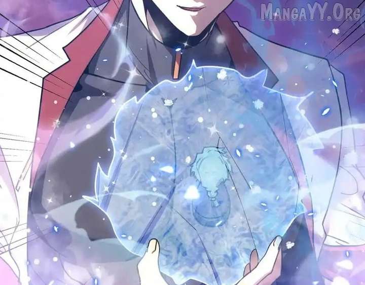 Read Logging 10,000 Years into the Future EN Manga Online