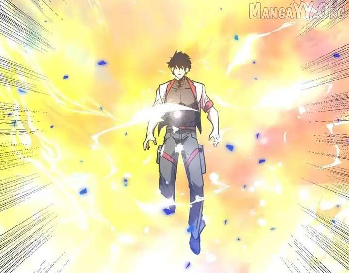Read Logging 10,000 Years into the Future EN Manga Online