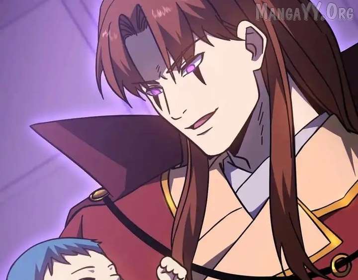 Read Logging 10,000 Years into the Future EN Manga Online