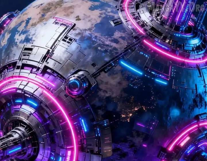 Read Logging 10,000 Years into the Future EN Manga Online