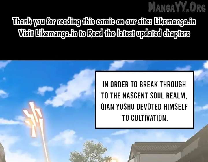 Read Logging 10,000 Years into the Future EN Manga Online