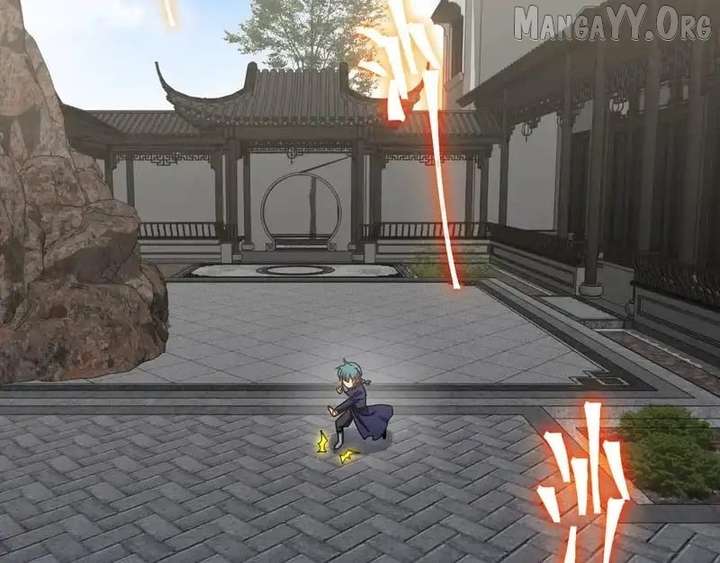 Read Logging 10,000 Years into the Future EN Manga Online