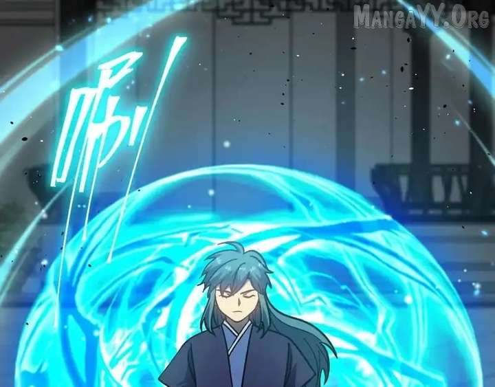 Read Logging 10,000 Years into the Future EN Manga Online