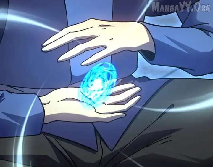 Read Logging 10,000 Years into the Future EN Manga Online