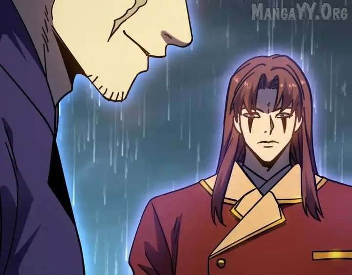 Read Logging 10,000 Years into the Future EN Manga Online