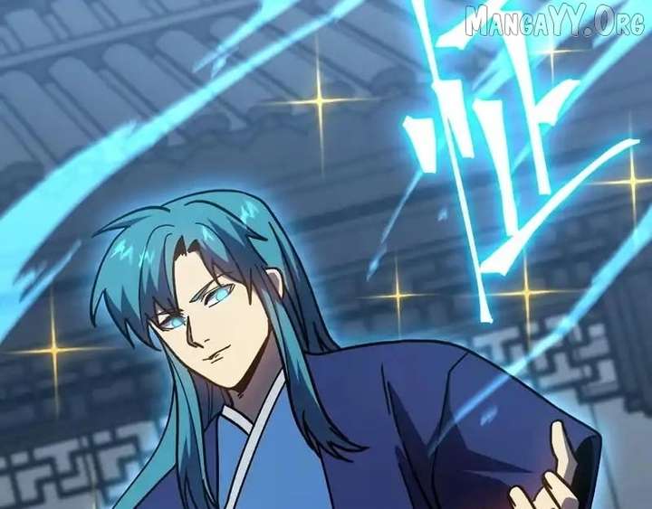 Read Logging 10,000 Years into the Future EN Manga Online