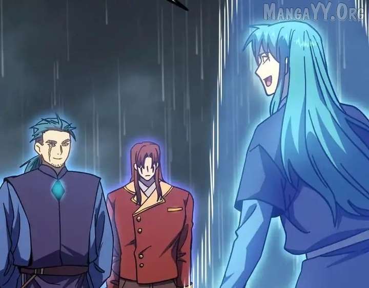 Read Logging 10,000 Years into the Future EN Manga Online
