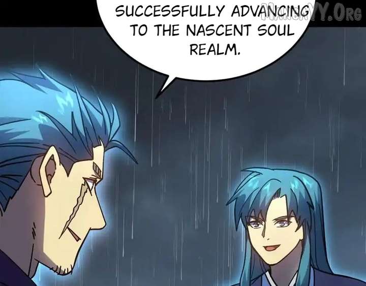 Read Logging 10,000 Years into the Future EN Manga Online
