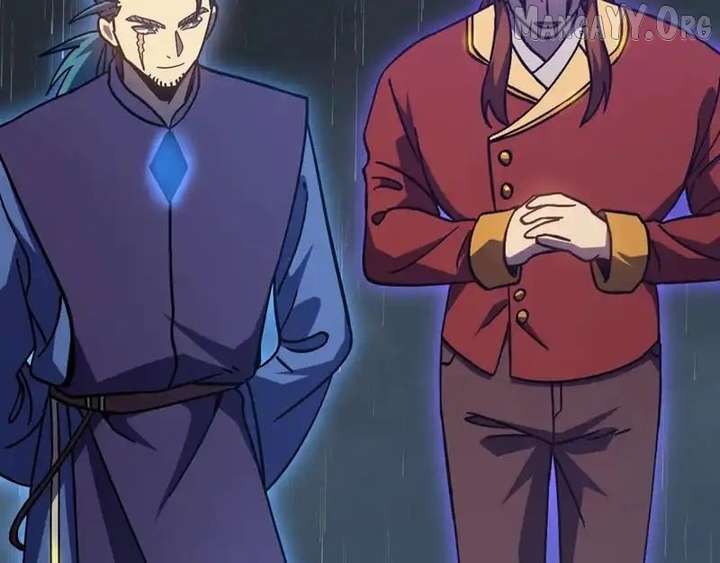 Read Logging 10,000 Years into the Future EN Manga Online