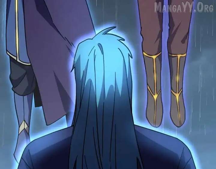 Read Logging 10,000 Years into the Future EN Manga Online