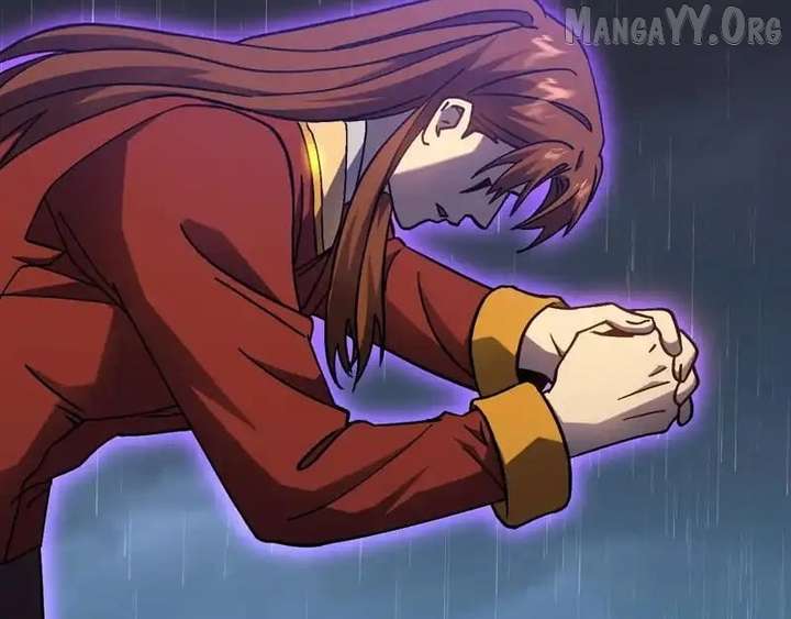 Read Logging 10,000 Years into the Future EN Manga Online