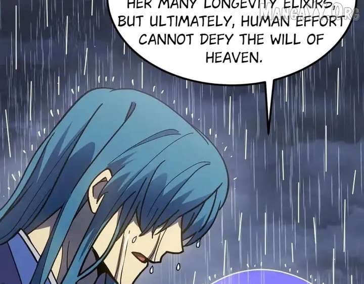 Read Logging 10,000 Years into the Future EN Manga Online