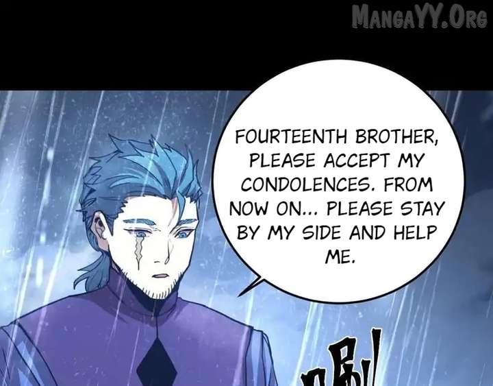 Read Logging 10,000 Years into the Future EN Manga Online