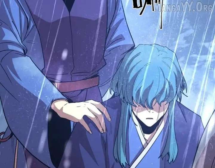 Read Logging 10,000 Years into the Future EN Manga Online