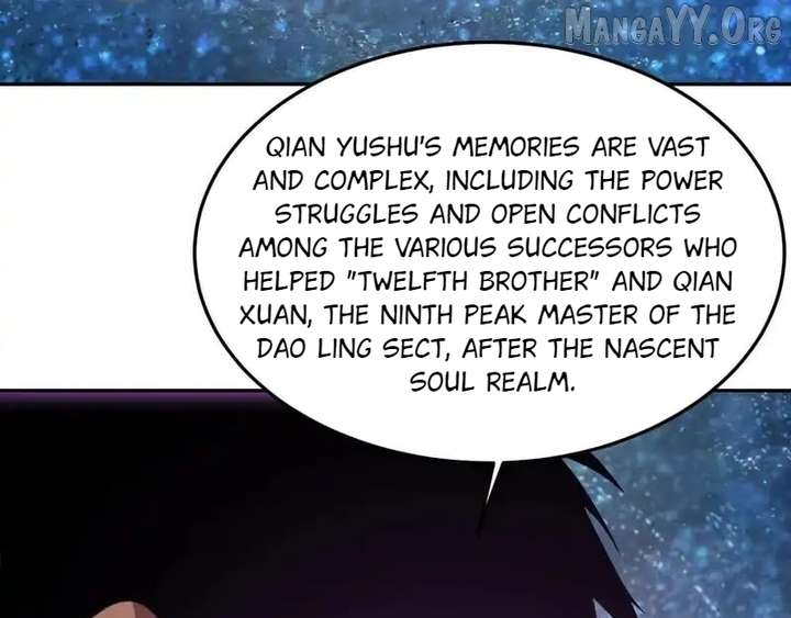 Read Logging 10,000 Years into the Future EN Manga Online