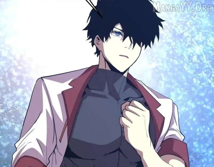 Read Logging 10,000 Years into the Future EN Manga Online