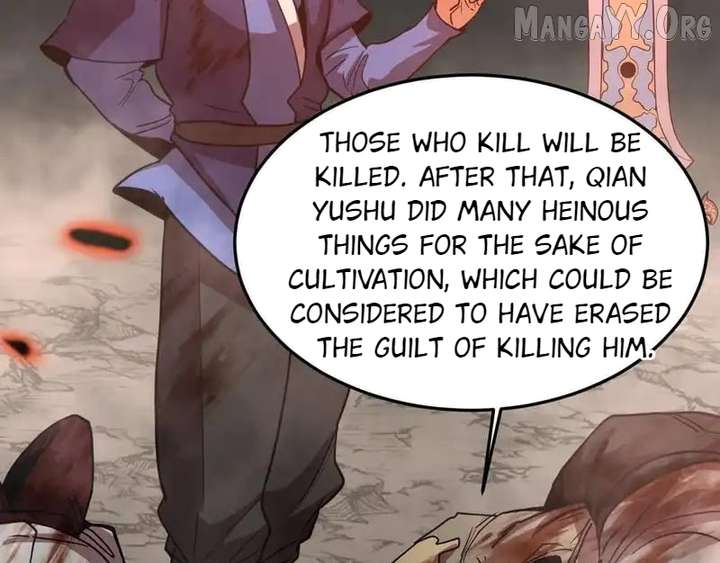 Read Logging 10,000 Years into the Future EN Manga Online