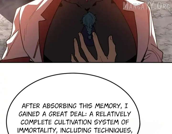 Read Logging 10,000 Years into the Future EN Manga Online