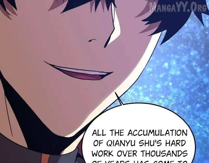 Read Logging 10,000 Years into the Future EN Manga Online