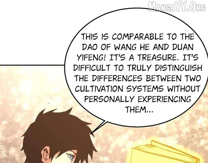 Read Logging 10,000 Years into the Future EN Manga Online