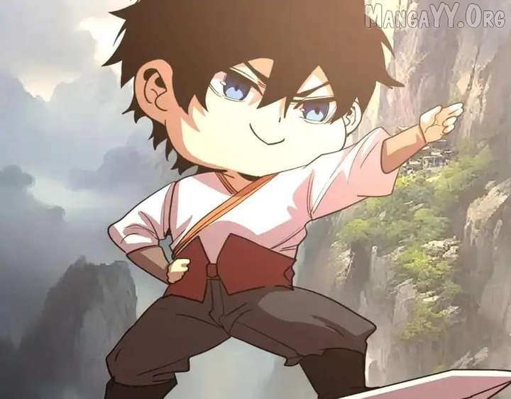 Read Logging 10,000 Years into the Future EN Manga Online
