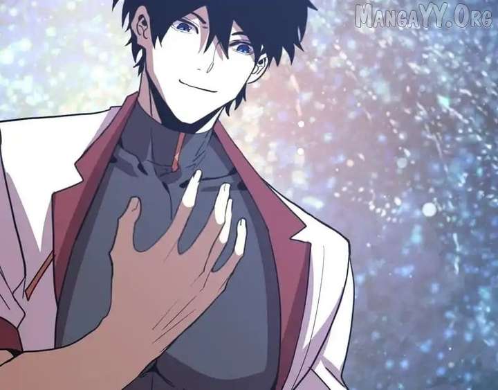 Read Logging 10,000 Years into the Future EN Manga Online