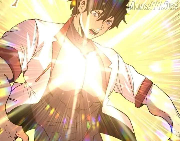 Read Logging 10,000 Years into the Future EN Manga Online