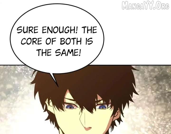 Read Logging 10,000 Years into the Future EN Manga Online