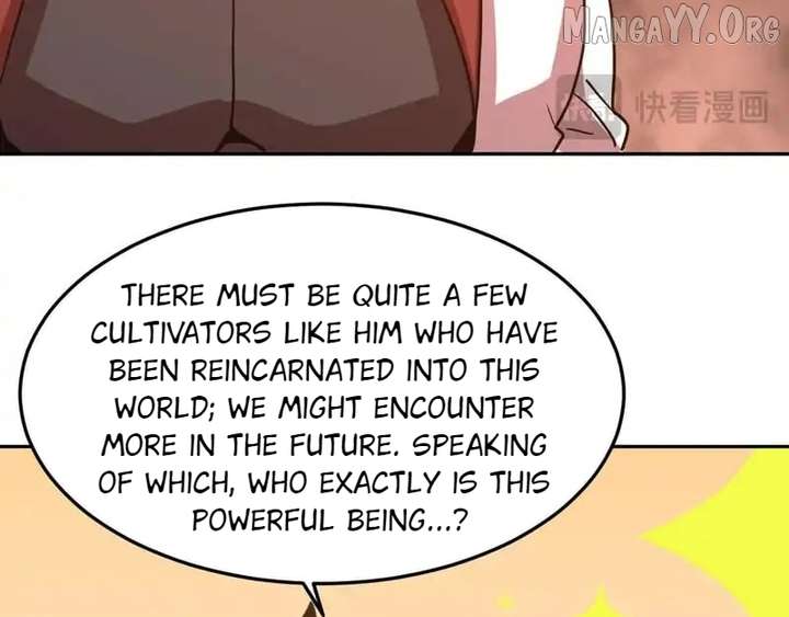 Read Logging 10,000 Years into the Future EN Manga Online