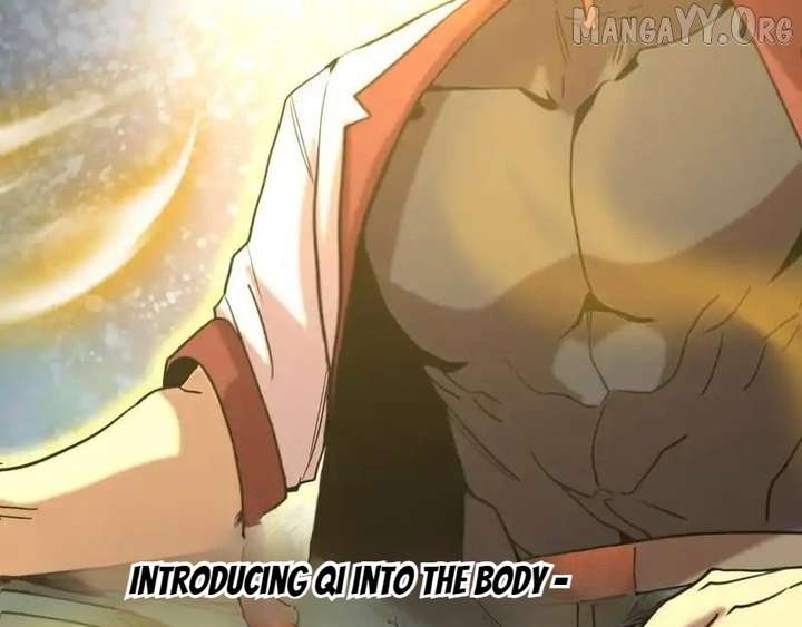 Read Logging 10,000 Years into the Future EN Manga Online