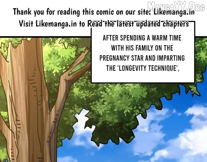 Read Logging 10,000 Years into the Future EN Manga Online