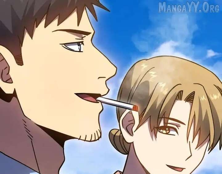 Read Logging 10,000 Years into the Future EN Manga Online
