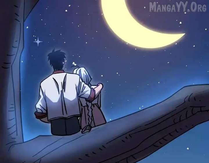 Read Logging 10,000 Years into the Future EN Manga Online