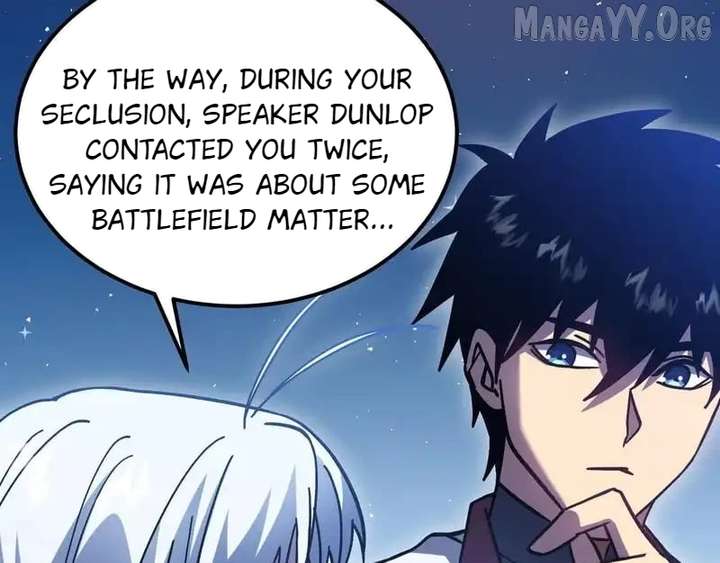 Read Logging 10,000 Years into the Future EN Manga Online